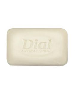 Bar Soap, Antibacterial, Gold, 3-Bar Wrap, 4 oz, 18/cs