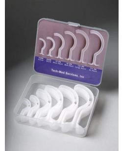 Berman Airway Kit, 6/bx