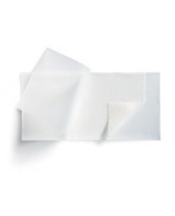 Non-Adherent Silicone Dressing, 4 x 8, 10/bx