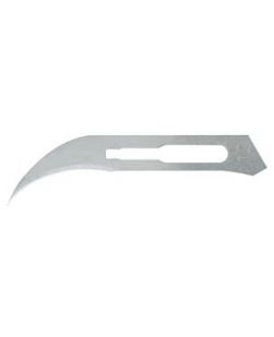 Surgical Blade, Size 12, 100/bx