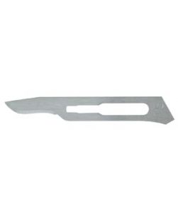 Surgical Blade, Size 15, 100/bx