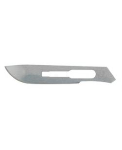 Surgical Blade, Size 21, 100/bx