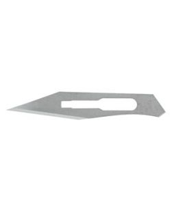 Surgical Blade, Size 25, 100/bx
