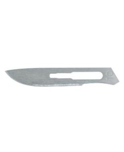 Surgical Blade, Size 10, 100/bx