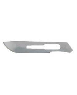 Surgical Blade, Size 21, 100/bx