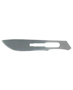 Surgical Blade, Size 22, 100/bx