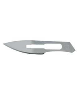 Surgical Blade, Size 23, 100/bx