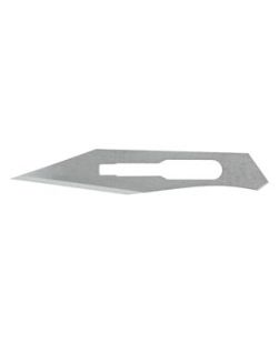 Surgical Blade, Size 25, 100/bx