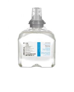 PROVON® Medicated Foam Handwash, Advanced Moisturizers, 2/cs (To Be DISCONTINUED)