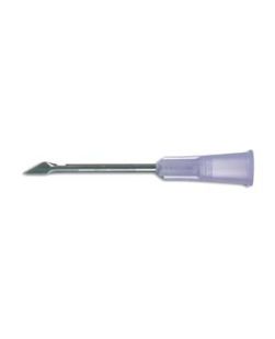 Needle, 16G x 1 Thin Wall, Non-Coring, 100/bx, 10 bx/cs (Continental US Only)