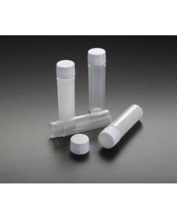 Polyethylene Scintillation Vial, Polypropylene Cap, 1000/cs