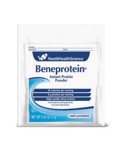 Beneprotein, 8 oz Can, 6/cs (Minimum Expiry Lead is 90 days)