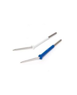 Blunt Dermal Tip, Non-Sterile, Disposable, 100/bx (Not Available for sale into Canada)