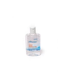 Hand Sanitizer, 10 oz Bottle with Pump, Gel, 12/cs (224 cs/plt) (Not Available for sale into Canada) (090370) (Item is considered HAZMAT and cannot ship via Air or to AK, GU, HI, PR, VI)