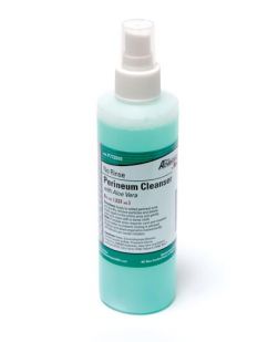 Perineum Cleanser, 8 oz Bottle, Pump Spray, 48/cs (56 cs/plt)