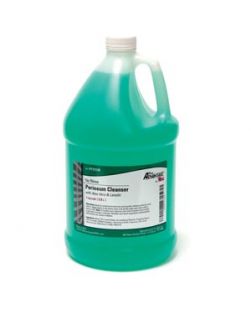 Perineum Cleanser with 4 Empty Spray Bottle, Gallon, 4/cs (27 cs/plt)