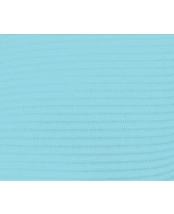 Towel, 3-Ply Paper, Poly, 18 x 13, Blue, 500/cs (78 cs/plt)