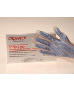 Overglove, Large, 100/bx, 10 bx/cs