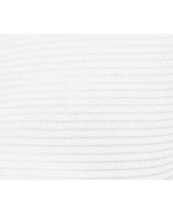 Bib, 3-Ply Paper, Poly, 18 x 22, White, 400/cs