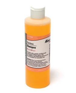 Tearless Shampoo, 8 oz, Flip Top Cap, 48/cs (64 cs/plt)