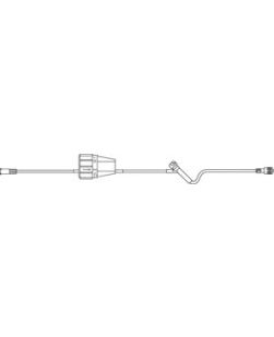 Safeline IV Adapters - A-1 Medical Integration