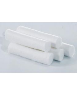 Cotton Roll #2 Medium, Non-Sterile, 1½ x 3/8, 2000/bx (Made in the U.S.A.) (Not Available for sale into Canada)