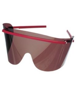 Tinted Lenses Replacement, 25/pk