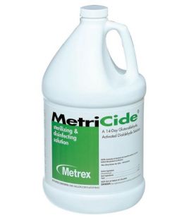 MetriCide, Gallon, 4/cs (36 cs/plt)