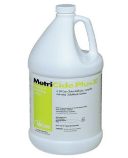 MetriCide Plus 30 Gallon, 4/cs (36 cs/plt)
