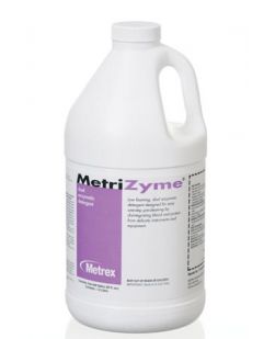 MetriZyme ½ Gallon, 4/cs (To be DISCONTINUED0