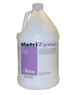 MetriZyme Gallon, 2/cs