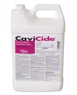 CaviCide 2½ Gallon, 2/cs (36 cs/plt) (Item is considered HAZMAT and cannot ship via Air or to AK, GU, HI, PR, VI)