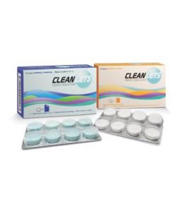 Cleaning Tablets, 32/bx
