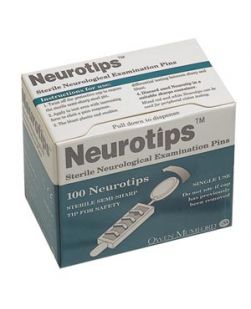 Neurotips, 100/bx