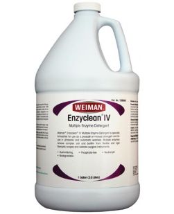 Enzyclean® IV Multiple Enzyme Detergent, 1 Gallon, 4/cs (36 cs/plt)