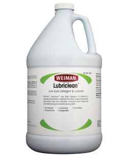 Instrument Lubricant, Gallon, 4/cs (36 cs/plt) (FOR CANADA ONLY)