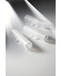 Disposable Spirometer Mouthpiece, 25/bx