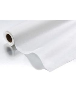 Table Paper, 21 x 200 ft, Smooth, White, 12/cs (48 cs/plt)