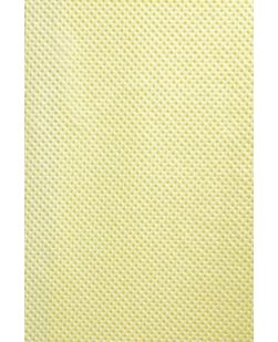 Dental Towel, TTP, 16½ x 19, Yellow, 500/cs