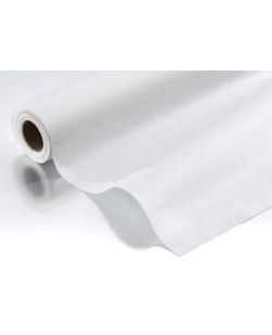 Table Paper, 21 x 225 ft, Smooth, White, 12/cs (48 cs/plt)