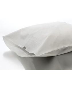 Pillowcase, 21 x 30, White, 100/cs (119 cs/plt)