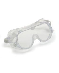 Eye Goggles, One size fits all, 24/bx