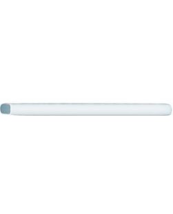 Tip, Non-Vented, White, 50/bg, 20 bg/ctn, 4 ctn/cs