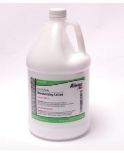 Hand & Body Moisturizing Lotion, Gallon, 4/cs (48 cs/plt)