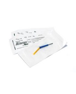 Blunt Dermal Tip, Sterile, Disposable, 50/bx  (Not Available for sale into Canada)
