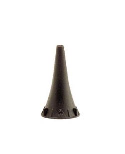 4mm Specula, For Use With Pneumatic, Operating & Consulting Otoscopes, 500/bg, 10 bg/cs (US Only)