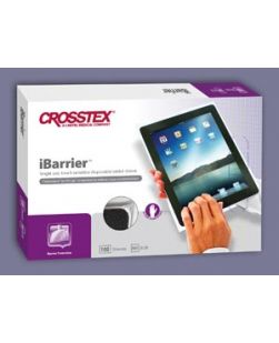 Plastic Barrier Cover For iPads/ Tablets, 100/bx, 10 bx/cs