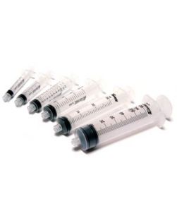Syringe, 30mL, Luer Lock, 100/bx, 6 bx/cs (Not Available for Sale in Canada) (To Be DISCONTINUED)
