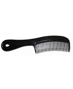 Handle Comb, 6½, 12/bg, 60 bg/cs