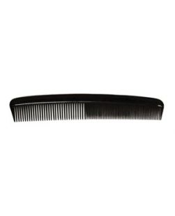 Comb, 7 Black, 1440/cs